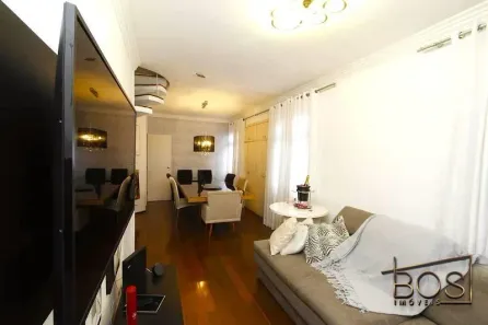 Cobertura com 4 Quartos à venda, 290m² no Santa Lúcia, Belo Horizonte