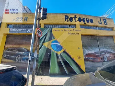 Imóvel Comercial para alugar, 100m² no Jardim Brasil (Zona Norte), São Paulo