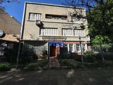 Apartamento com 3 Quartos à venda, 97m² no Petrópolis, Porto Alegre