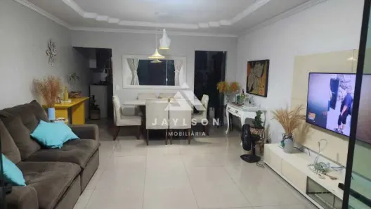 Casa de Condomínio com 3 Quartos à venda, 130m² no Freguesia (Jacarepaguá), Rio de Janeiro