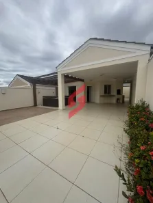 Casa de Condomínio com 3 Quartos à venda, 150m² no Vila Odim Antão, Sorocaba