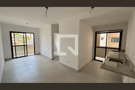 Apartamento com 2 Quartos à venda, 54m² no Parque das Nações, Santo André