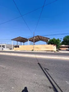 Galpão/Depósito/Armazém para alugar, 186m² no Vale Quem Tem, Teresina