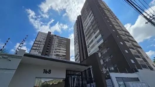 Apartamento com 2 Quartos à venda, 86m² no Jardim São Carlos, Sorocaba