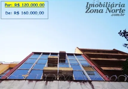 Sala Comercial à venda, 42m² no Floresta, Porto Alegre