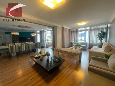 Apartamento com 4 Quartos à venda, 226m² no Centro, Florianópolis
