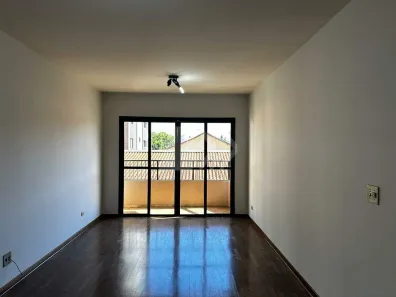 Apartamento com 3 Quartos à venda, 116m² no São Judas, Piracicaba