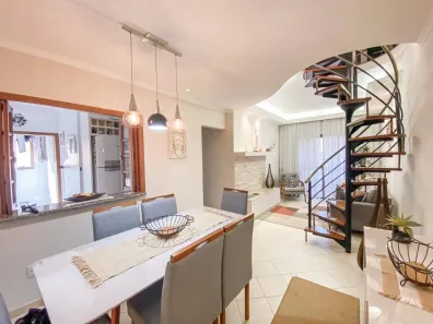 Apartamento com 2 Quartos à venda, 109m² no Jardim Maristela, Atibaia