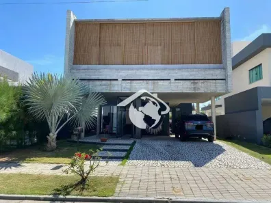 Casa de Condomínio com 3 Quartos à venda, 250m² no , Barra dos Coqueiros