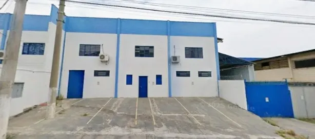Galpão/Depósito/Armazém para alugar, 900m² no , Itupeva