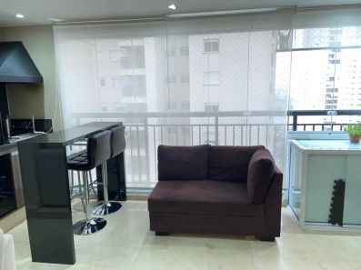 Apartamento com 2 Quartos à venda, 86m² no Jardim Flor da Montanha, Guarulhos
