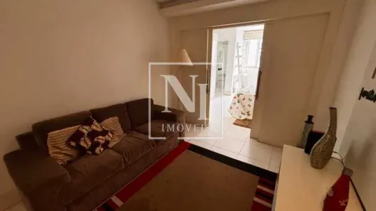 Apartamento com 1 Quarto à venda, 40m² no Copacabana, Rio de Janeiro
