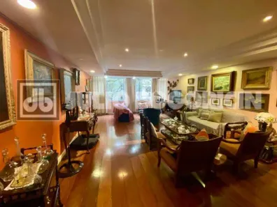 Apartamento com 3 Quartos à venda, 224m² no Copacabana, Rio de Janeiro