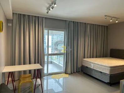 Apartamento com 1 Quarto à venda, 37m² no Pinheiros, São Paulo