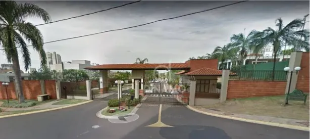 Casa de Condomínio com 4 Quartos à venda, 377m² no Jardim Irajá, Ribeirão Preto