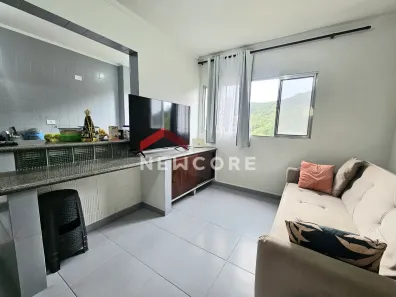 Apartamento com 2 Quartos à venda, 65m² no Massaguaçu, Caraguatatuba