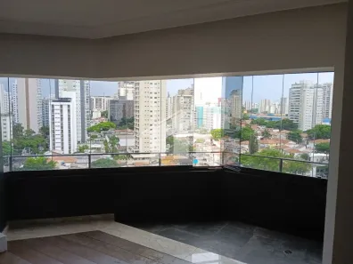 Cobertura com 3 Quartos à venda, 180m² no Campo Belo, São Paulo