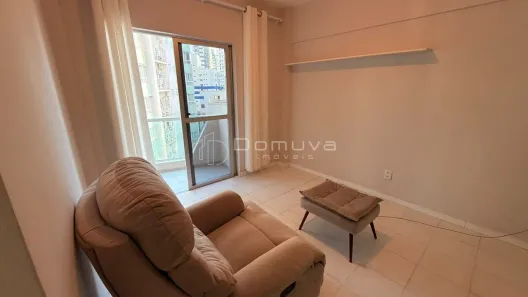 Apartamento com 1 Quarto para alugar, 50m² no Centro, Balneário Camboriú