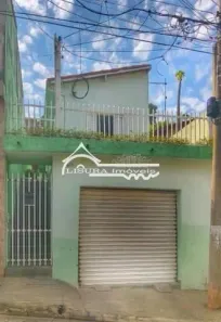 Casa com 3 Quartos à venda, 131m² no Jardim Bela Vista, Jacareí