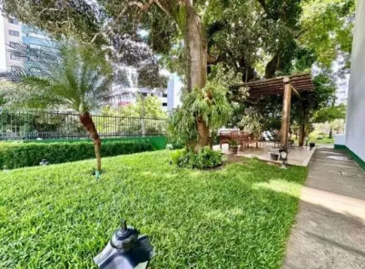 Apartamento com 3 Quartos à venda, 69m² no Candeal, Salvador