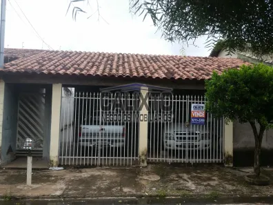 Casa com 3 Quartos à venda, 230m² no Jardim América I, Uberlândia