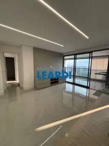 Apartamento com 2 Quartos à venda, 95m² no Sítio Tamboré Alphaville, Barueri