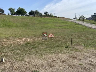 Lote/Terreno à venda, 758m² no Torrão de Ouro II, São José dos Campos