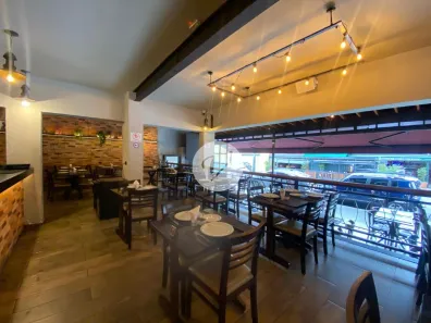Ponto Comercial à venda, 273m² no Jardim, Santo André