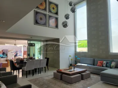 Sobrado com 3 Quartos à venda, 298m² no Jardim do Golf I, Jandira