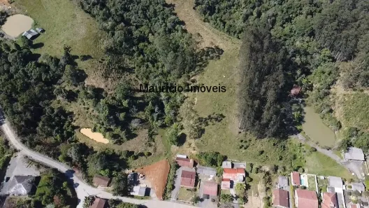 Fazenda/Sítio com 1 Quarto à venda, 21000m² no Passo Manso, Taió