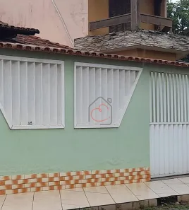 Casa com 3 Quartos à venda, 140m² no Riviera Fluminense, Macaé