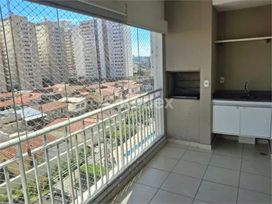 Apartamento com 3 Quartos à venda, 100m² no Água Branca, São Paulo
