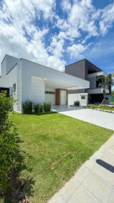 Casa de Condomínio com 3 Quartos à venda, 231m² no Boulevard Lagoa, Serra