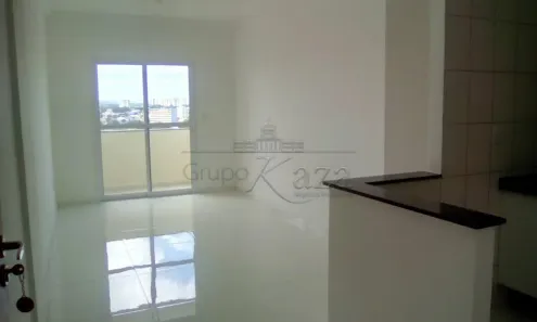 Apartamento com 2 Quartos à venda, 62m² no Vila Maria, São José dos Campos