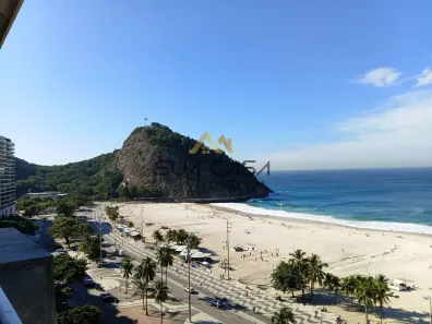 Apartamento com 5 Quartos à venda, 430m² no Copacabana, Rio de Janeiro