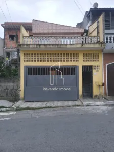 Sobrado com 6 Quartos à venda, 125m² no Vila Caiúba, São Paulo