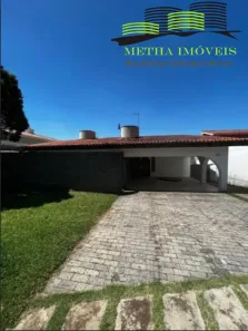 Casa com 3 Quartos à venda, 320m² no Além Ponte, Sorocaba