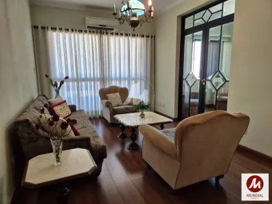 Apartamento com 3 Quartos à venda, 127m² no Centro, Ribeirão Preto