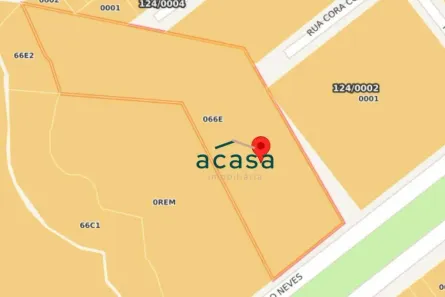 Lote/Terreno à venda, 15965m² no Alto Alegre, Cascavel