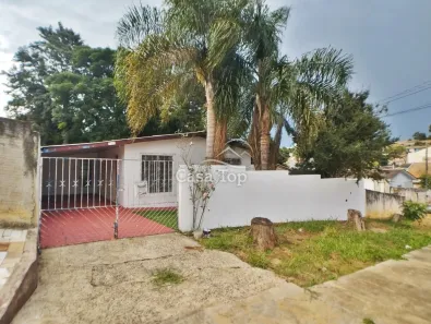 Casa com 3 Quartos à venda, 80m² no Oficinas, Ponta Grossa