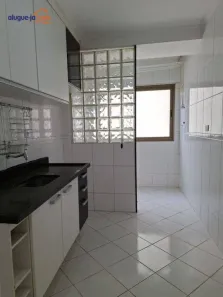 Apartamento com 3 Quartos à venda, 77m² no Jardim Satélite, São José dos Campos