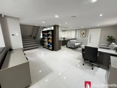 Imóvel Comercial com 7 Quartos à venda, 430m² no Ahú, Curitiba