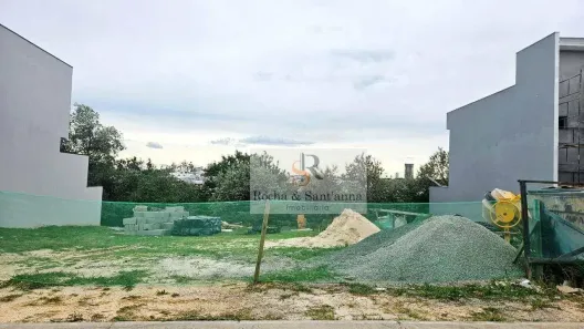 Lote/Terreno à venda, 208m² no Loteamento Park Gran Reserve, Indaiatuba
