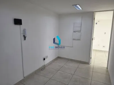 Sala Comercial para alugar, 54m² no Jardim Umuarama, São Paulo
