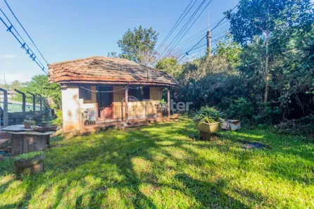 Casa com 2 Quartos à venda, 80m² no Santa Tereza, Porto Alegre