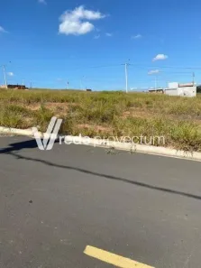 Lote/Terreno à venda, 126m² no Terras do Friburgo, Campinas