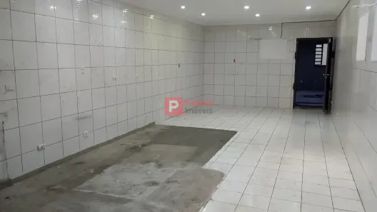 Ponto Comercial para alugar, 84m² no Socorro, São Paulo