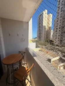 Apartamento com 3 Quartos à venda, 90m² no Itapuã, Vila Velha
