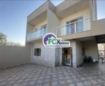 Casa com 6 Quartos à venda, 288m² no Nova Itanhaém - Praia, Itanhaém