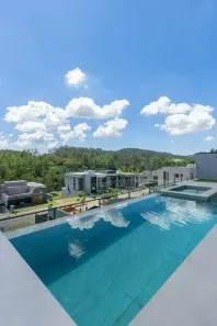 Casa de Condomínio com 4 Quartos à venda, 427m² no Colinas da Anhangüera, Santana de Parnaíba